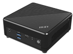 Неттоп  MSI Cubi N ADL-030XRU