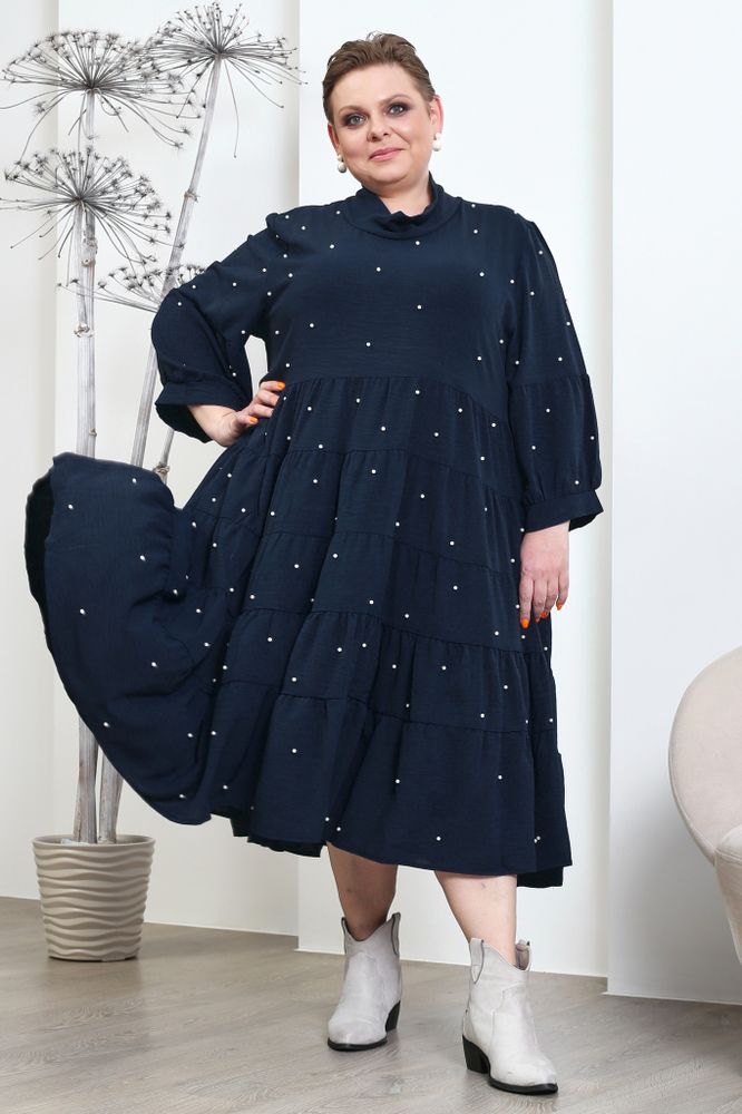 Платье 4306 Fabrika