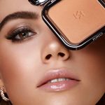 Бронзер с сияющим эффектом KIKO Milano Radiant Touch Bronzer - 102