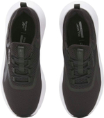 Кроссовки Reebok CITYRIDE черно-серебряно-белый