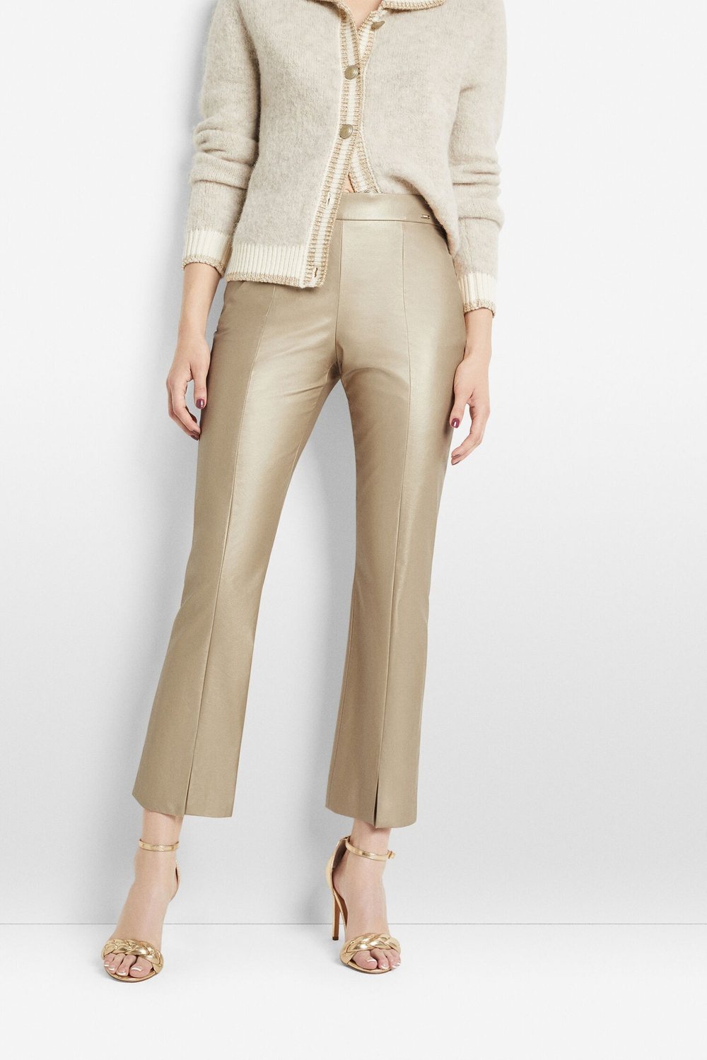 Брюки женские CINQUE CISLEECK