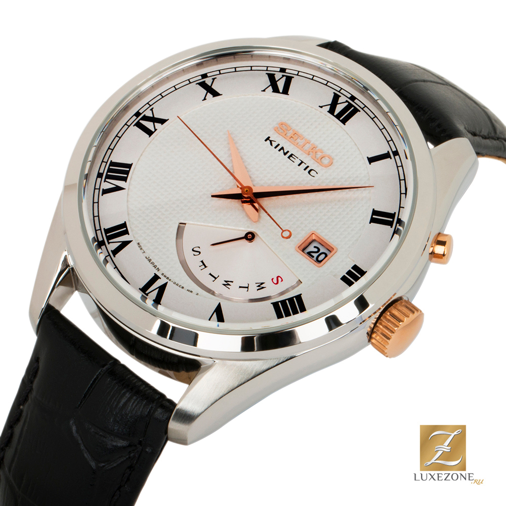 Seiko SRN073P1