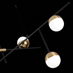 Люстра потолочная ST Luce Albero SL1507.422.06