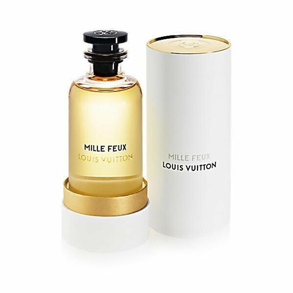 Louis Vuitton mille feux