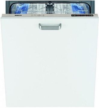 Встраиваемая посудомоечная машина Beko DIN 4430