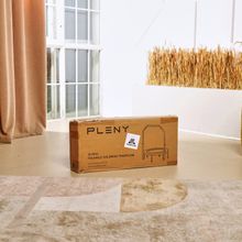 Батут с поручнем DFC PLENY 36&amp;quot; GREEN