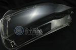 Стекло для фары BMW 5 series F10/F11 седан/универсал (2009-2017) правое (R), 1шт