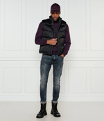 Безрукавка Baltino2411 HUGO - черный(50525366)