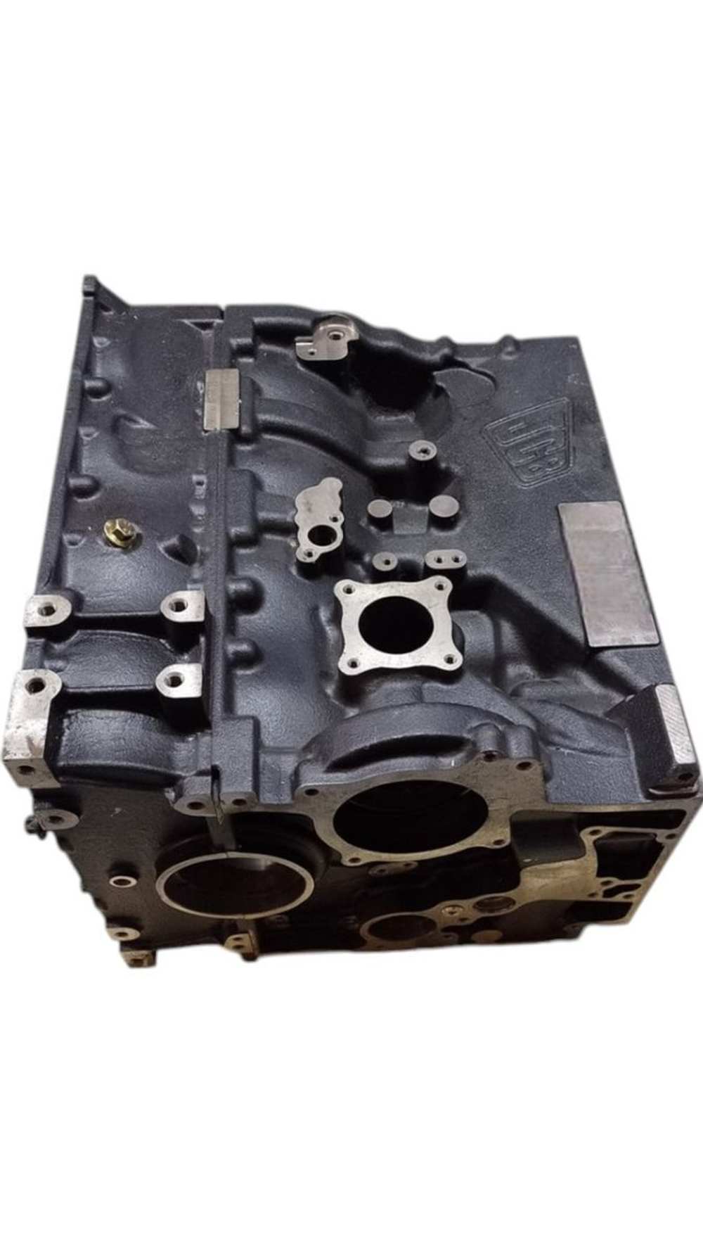 Блок двигателя SB JCB 320/01794