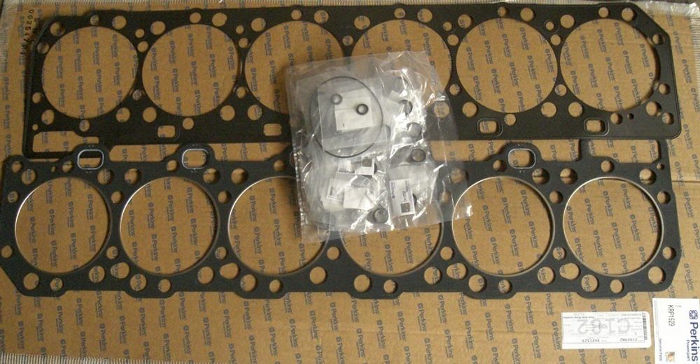 Комплект прокладок / KIT, GASKET АРТ: KRP1529