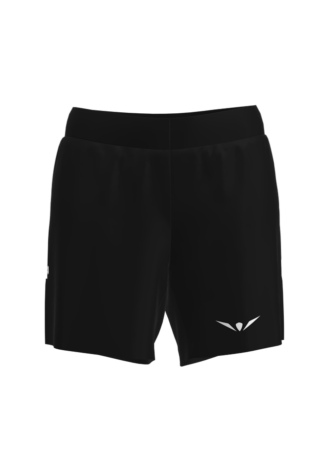 ШОРТЫ ЖЕНСКИЕ SPEED AERO 5 ELEVATE | BLACK