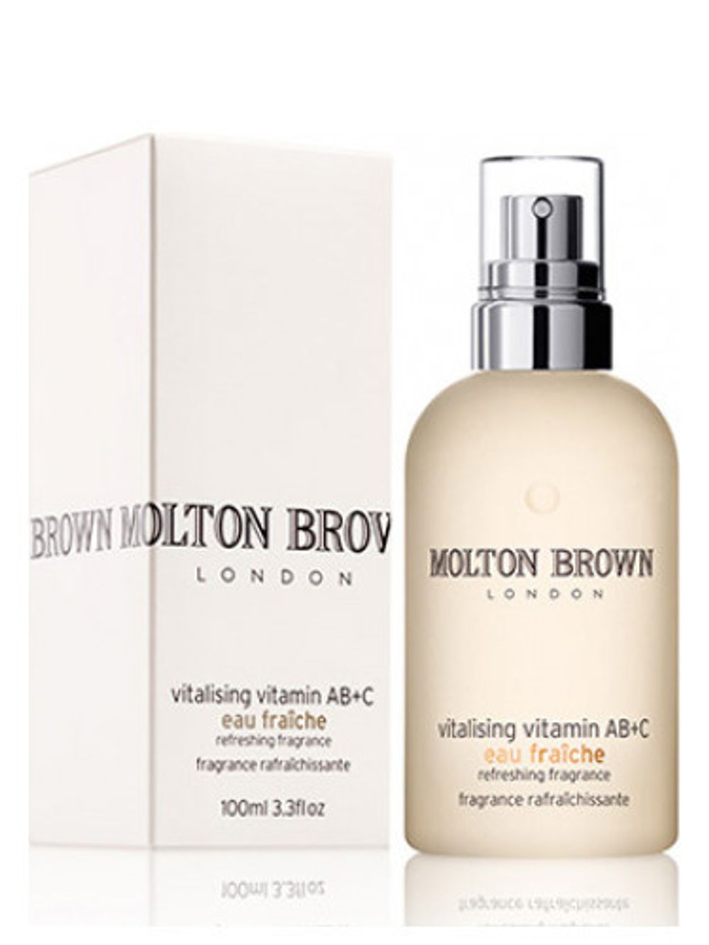 Molton Brown Vitalising Vitamin AB+C Eau Fraiche