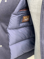 Куртка кашемировая Loro Piana