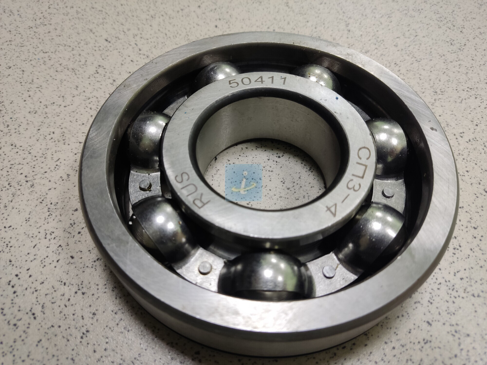 Подшипник 50411
