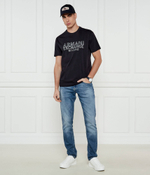 Футболка Armani Exchange - темно-синий(XM000326 AF10364)