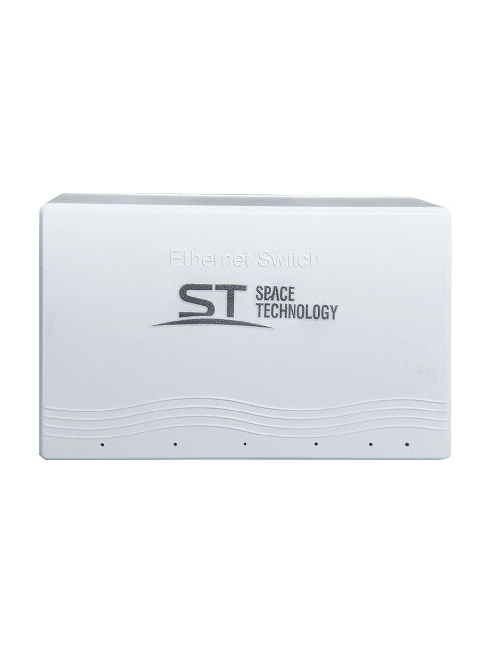 Сетевой коммутатор ST-GS50 (версия 2) 1Гб/с