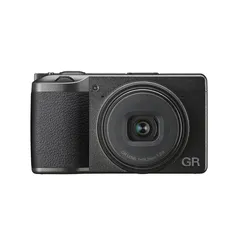 Ricoh GR III (GR 3)