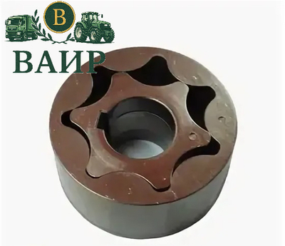 Шестерня подкачки HP0 094230-0070 Denso для Komatsu PC400,SA6D140E, SAA6D125E