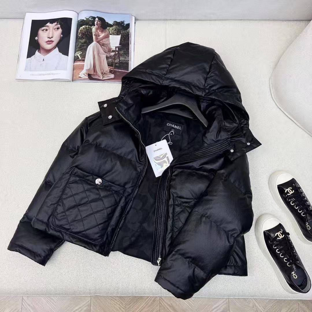 Куртка CHANEL