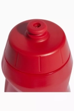 Бутылка для воды adidas Tiro - красный