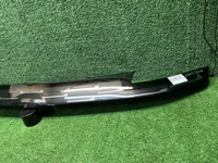 Накладка решетки радиатора Changan CS55PLUS 21-24