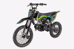 Мотоцикл AVANTIS KT-125 Basic 17/14 PITBIKE