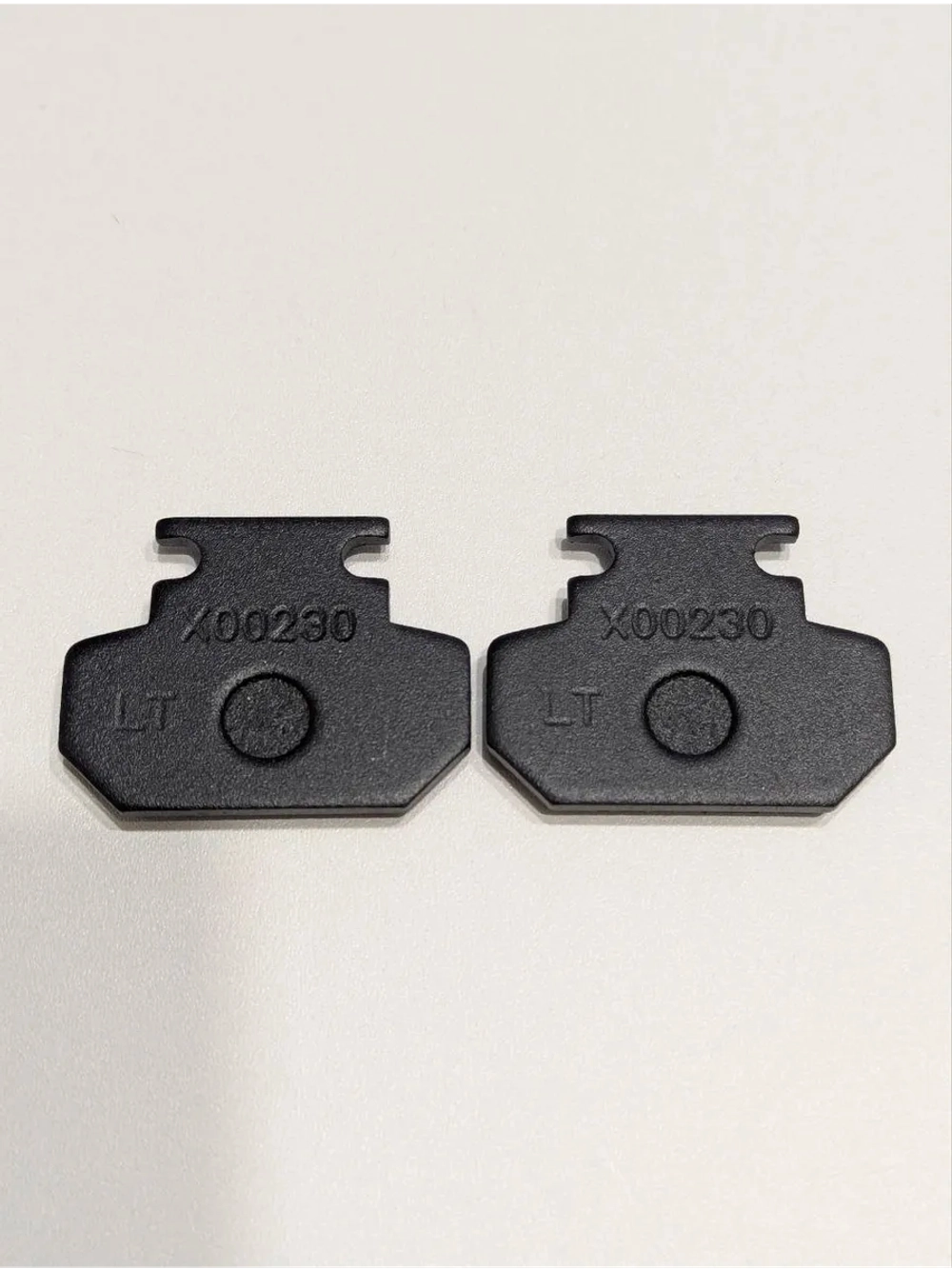 Колодки тормозные 47mm для электроскутера Citycoco