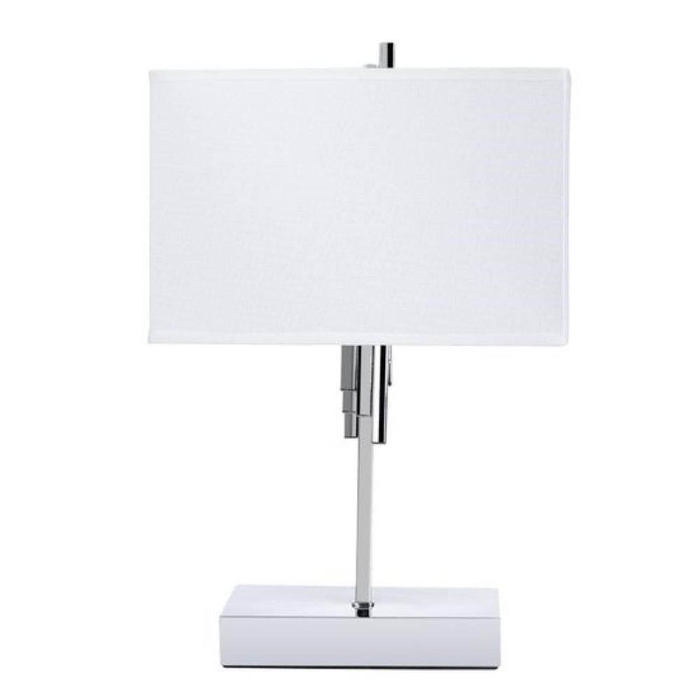 Cветильник настольный Arte Lamp Julietta A5037LT-2CC