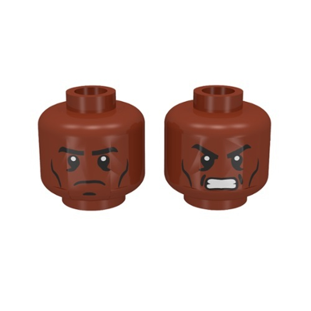 Голова 3626pb0906