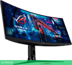Игровой монитор ASUS ROG Strix XG349C