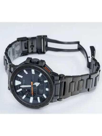 Мужские часы Casio Pro Trek PRX-8000YT-1