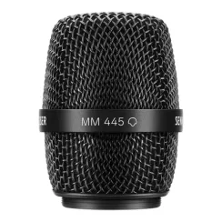 Sennheiser MM 445 Black