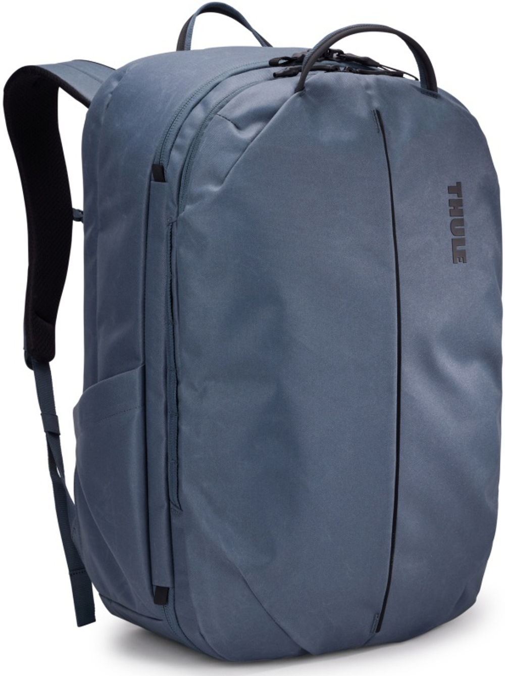 Рюкзак туристический Thule Aion travel backpack 40L TATB140 Dark Slate (3205017)