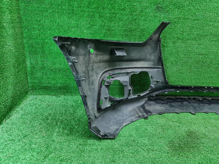 Бампер передний Audi Q3 1 8U (2011-2014) S-Line