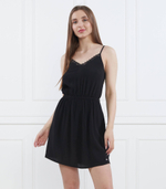 Платье Tommy Jeans - черный(DW0DW15174)