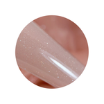 ZT Полигель с шиммером "Peach blush" 30 гр.