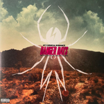 My Chemical Romance ‎– Danger Days: The True Lives Of The Fabulous Killjoys (Европа 2011г.)