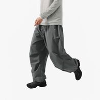 Брюки NOTHOMME BLUE Parachute2, серый