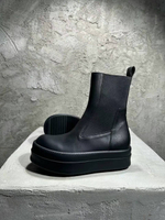 Ботинки Rick Owens