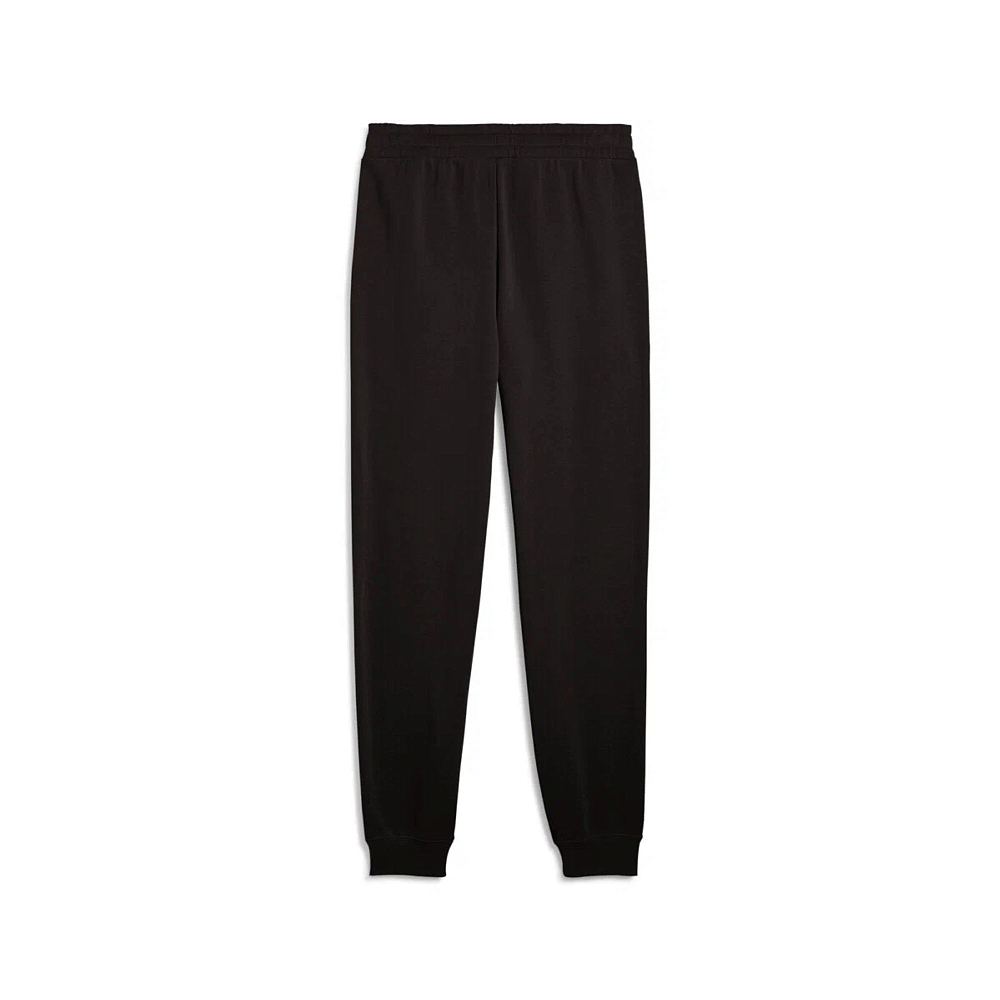 Мужские брюки PUMA ESS 2 COLOR Logo Sweatpants