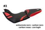 Ducati Multistrada 1200 2012-2014 Tappezzeria чехол для сиденья Peppe (в разных цветах)