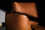 Кресло Wittmann Andes Armchair