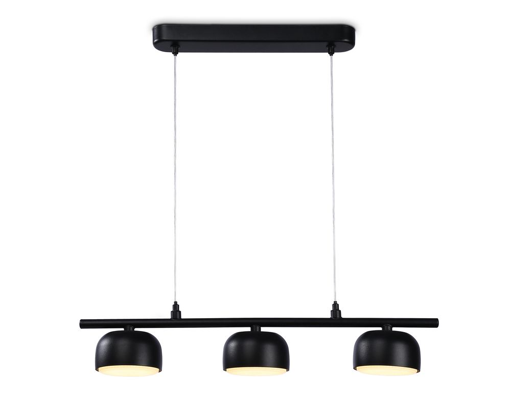 Ambrella Светильник подвесной со сменной лампой GX53 Techno TN71034