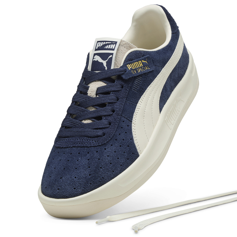 Мужские кеды PUMA GV Special Suede
