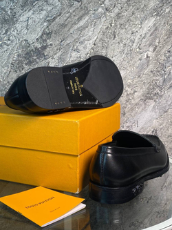 Туфли Louis Vuitton