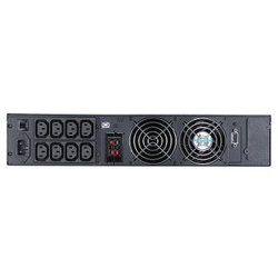 ИБП PowerCom Macan MRT-1000-L