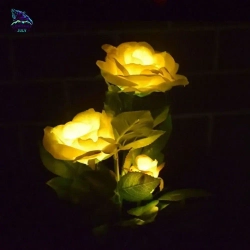 Уличный светильник, количество ламп:5шт