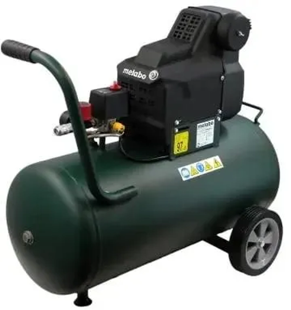 Компрессор Metabo Basic 280-50 W OF (601529000)