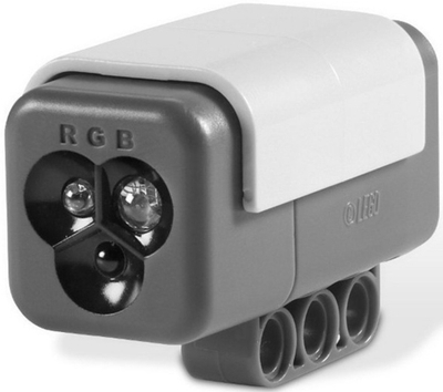 Lego 9694 Датчик цвета NXT