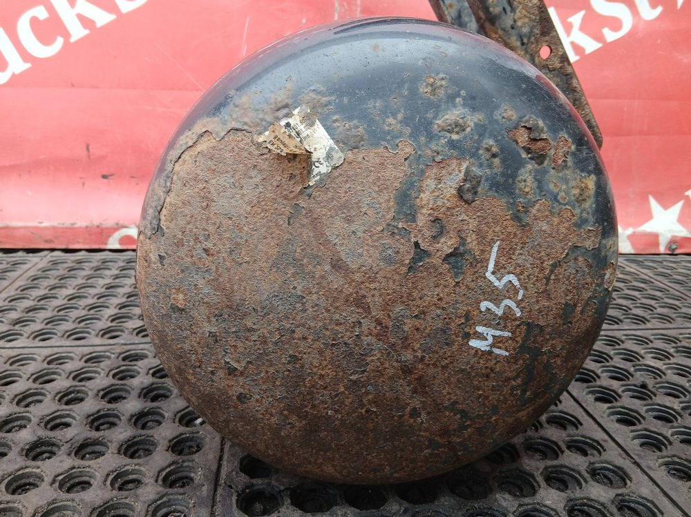Ресивер воздушный 40L
